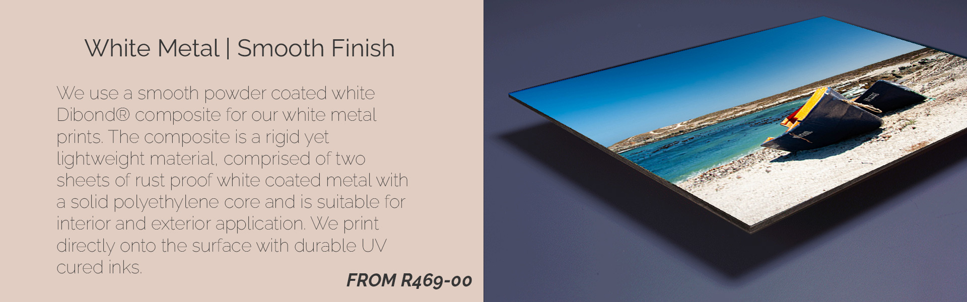 brushed-aluminium-metal Cape Town Harbour