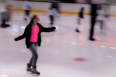 speed-rink People