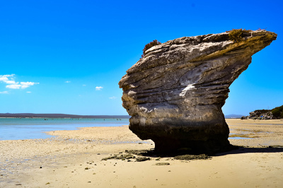 church-haven Preekstoel Church Haven