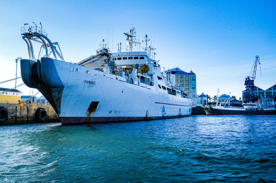 ct-harbour Cape Town Harbour